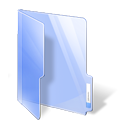 vista folder